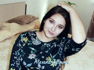 Alexandraflower