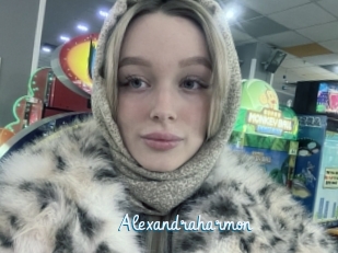 Alexandraharmon