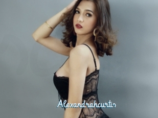Alexandrahcurtis