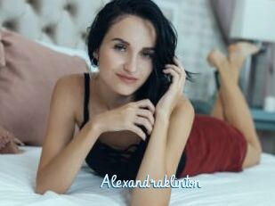 Alexandraklinton