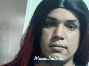 Alexandralovee