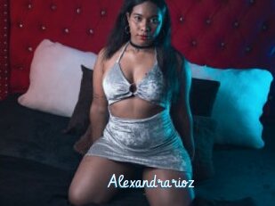 Alexandrarioz
