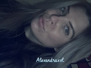 Alexandraxxl