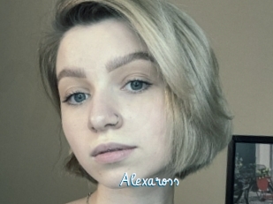 Alexaross