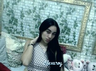 Alexaroy