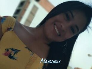 Alexasexx