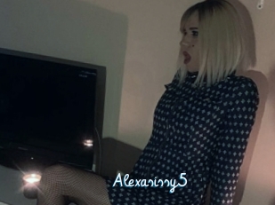 Alexasissy5