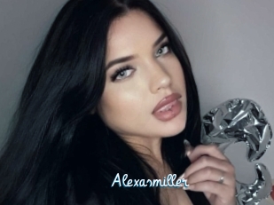 Alexasmiller