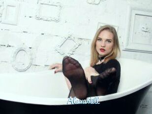 Alexastill