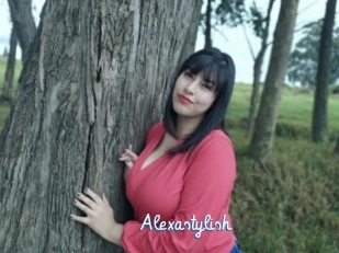 Alexastylish