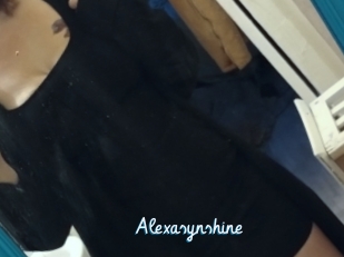 Alexasynshine