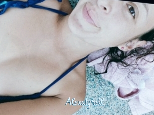 Alexatyrell