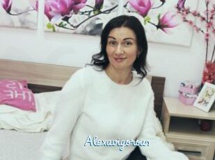Alexavigorous
