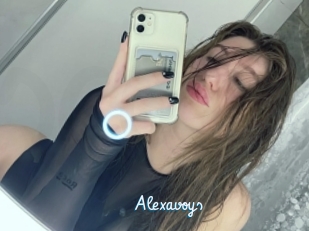Alexavoys