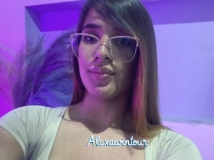 Alexawintour