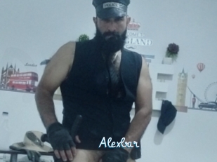 alexbar Sexe Cool