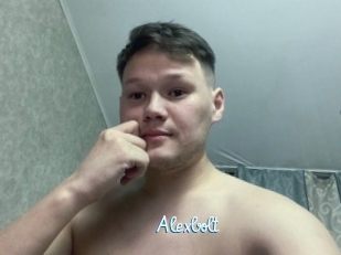 Alexbolt