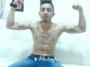 Alexboyhot