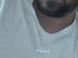 Alexcock