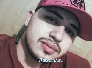 Alexdarren