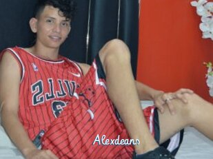 Alexdeans