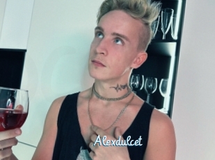Alexdulcet