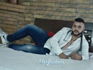 Alexfaudadd