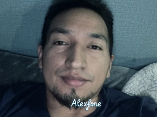 Alexfone