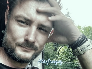 Alexfreeguy