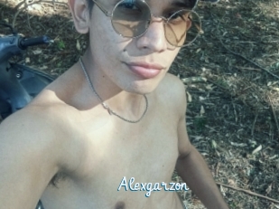 Alexgarzon
