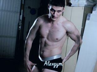 Alexgym