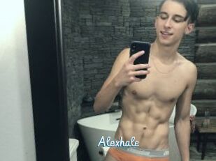 Alexhale