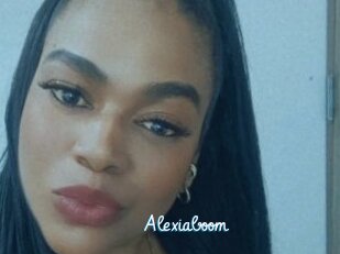 Alexiaboom
