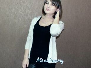 Alexiadreamy