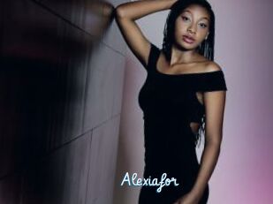 Alexiafor