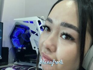 Alexiafrosti