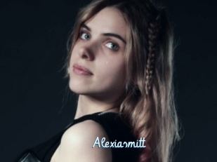 Alexiasmitt