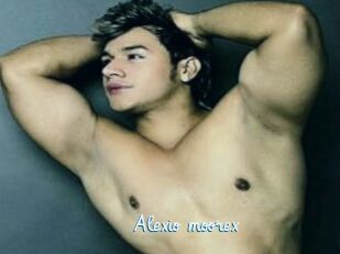 Alexio_moorex