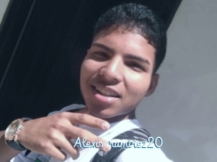Alexis_ramirez20