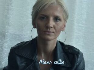 Alexis_cuttie