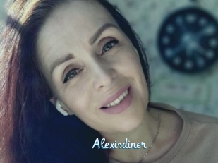 Alexisdiner