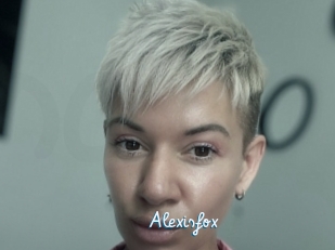 Alexisfox