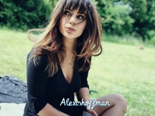 Alexishoffman