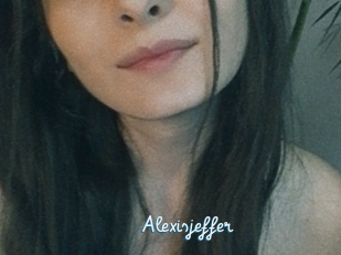 Alexisjeffer
