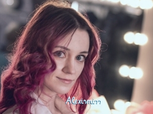 Alexismiss