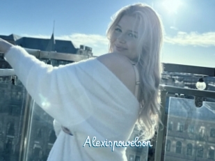 Alexispowelson