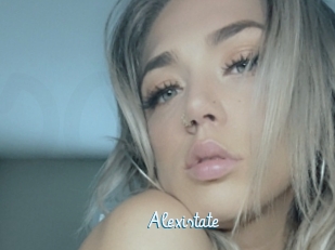 Alexistate