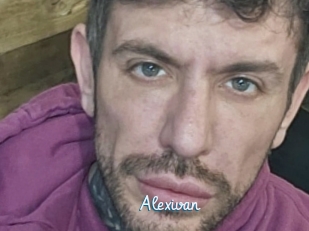 Alexivan