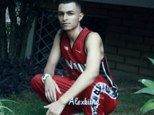 Alexkiing