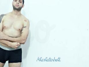 Alexlatinhott